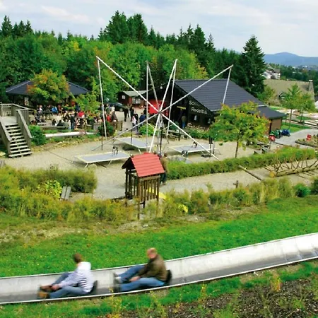 דירה Chic Apartment Near Ski Area In Winterberg Germany *