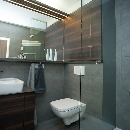 דירה Chic Apartment Near Ski Area In Winterberg Germany ווינטרברג